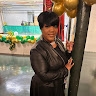 Latisha Johnson