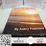 Aubry Padmore
