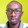 Anthony Gitonga