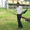 ibiang otu