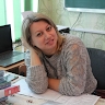 Олена Ставенко