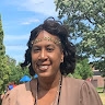 Pauline Cotton