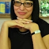 Елена Степская