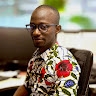 Sam Kwame Kombat