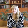 Людмила Свідніцька
