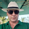 GREGORY ANTONOPOULOS