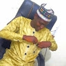 Masaudu Shehu