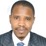 Usman Abdurrahman
