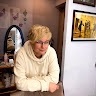 Людмила Давиденко