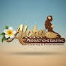 Aloha productions Luau Inc