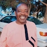 Paul Sharp