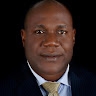 cyril mbong