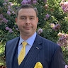 Mark O'Brien