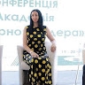 Ольга Пастушок