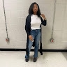 Ariauna  Williams