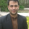 najibullah alikhil
