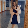 Оля Запорощук