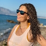 Eleni Marini