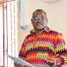 Mellitus Wanyama
