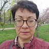 Ірина Мартинова