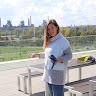Kristýna Třeštíková