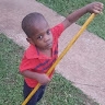 Kenneth Asiimwe