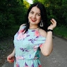 Ирина Маслюк