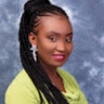 Rhodah Ndoti