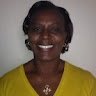 Cecilia Kimani