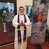 Rev. Dr. Leon M. Roberts
