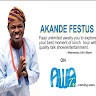 Festus Akande