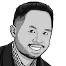 Huy Pham