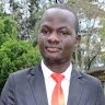 Tyson Okoth