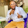 Ibrahim Kayode JIMOH