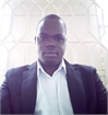 George Emusugut