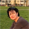 Елена Максимова