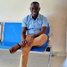 cosmas omirambe