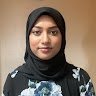 Sadia Islam
