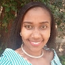 Marjory Mwangi