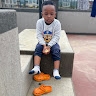 Dominic Muhia
