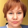 Наталия Селиверстова