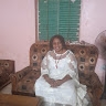 Roselyne Prisca Ouedraogo
