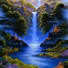 Madhavi B
