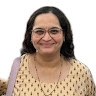 Poorva Joshi