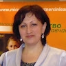 Наталія Керносенко