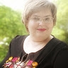 Galina Zukova