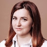 Ганна Ігорівна Мелеганич