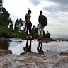 gloriah chebet