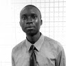 Joel Maina