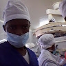 DR Crispin Kalikiti